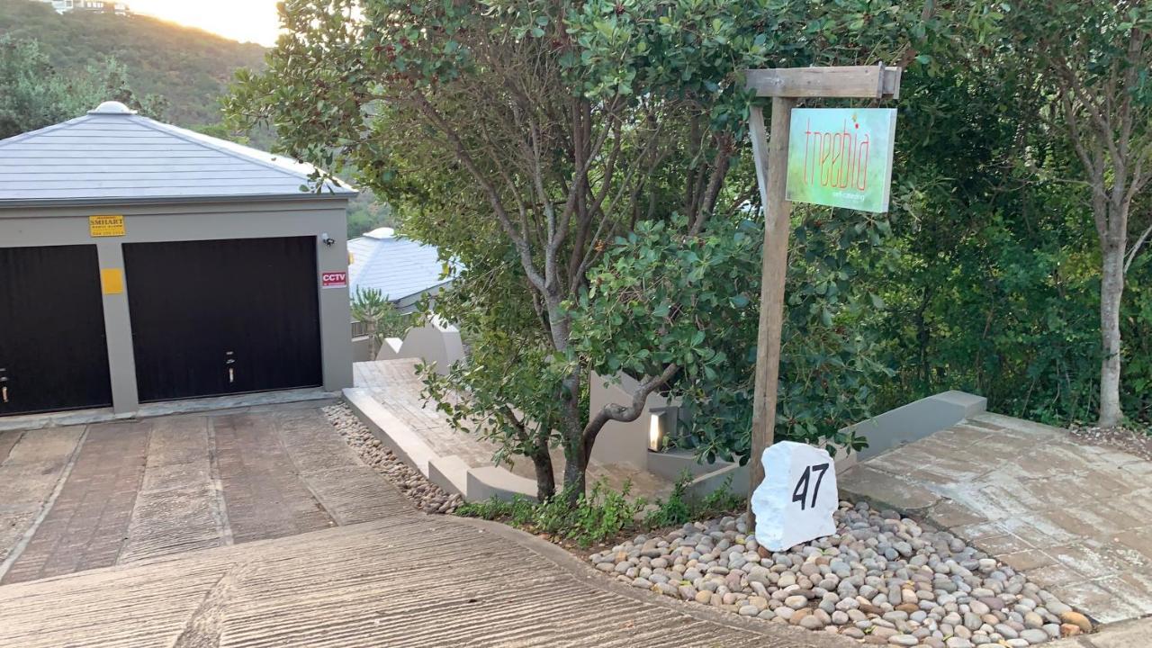 Treebia Self-Catering - Loadshedding Free Apartment Plettenberg Bay Ngoại thất bức ảnh