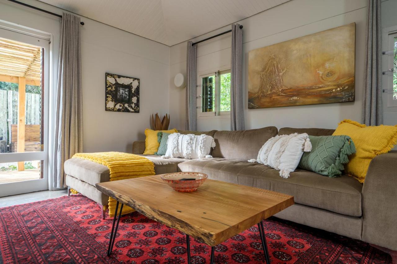 Treebia Self-Catering - Loadshedding Free Apartment Plettenberg Bay Ngoại thất bức ảnh