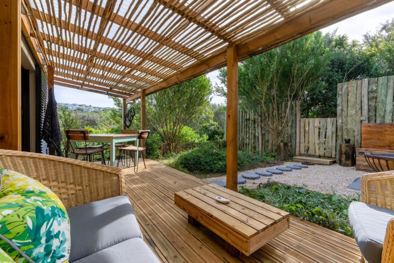 Treebia Self-Catering - Loadshedding Free Apartment Plettenberg Bay Ngoại thất bức ảnh