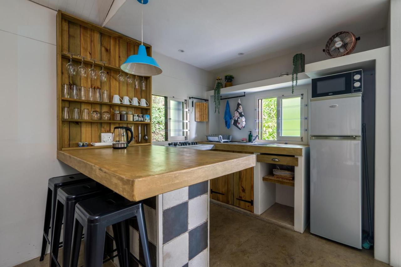 Treebia Self-Catering - Loadshedding Free Apartment Plettenberg Bay Ngoại thất bức ảnh