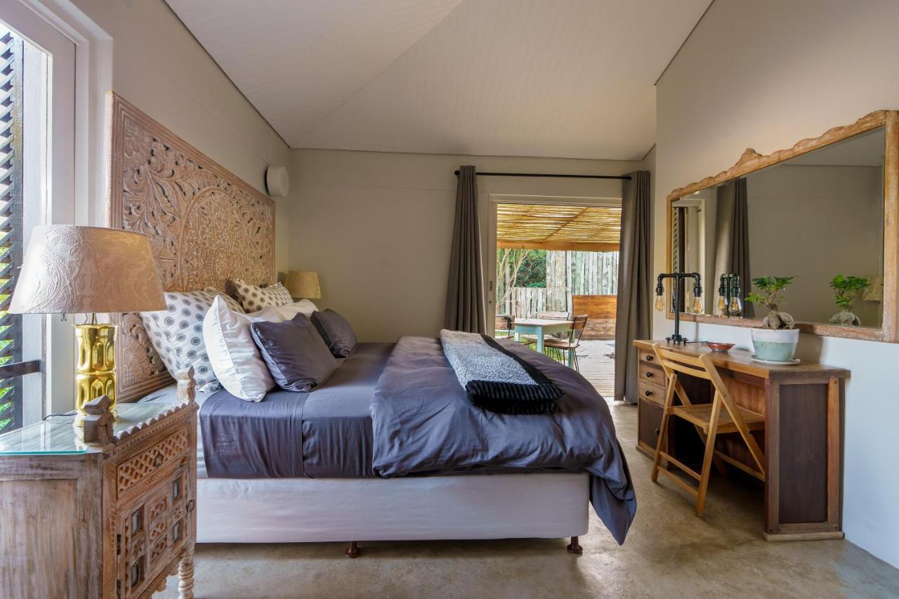 Treebia Self-Catering - Loadshedding Free Apartment Plettenberg Bay Ngoại thất bức ảnh