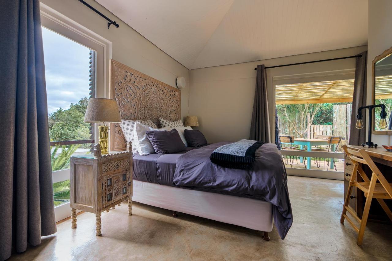 Treebia Self-Catering - Loadshedding Free Apartment Plettenberg Bay Ngoại thất bức ảnh
