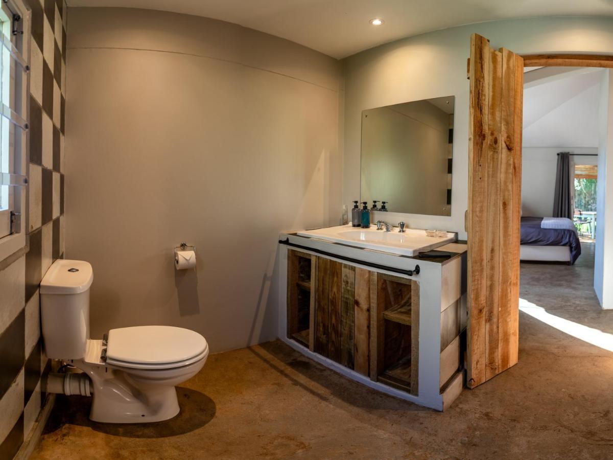 Treebia Self-Catering - Loadshedding Free Apartment Plettenberg Bay Ngoại thất bức ảnh