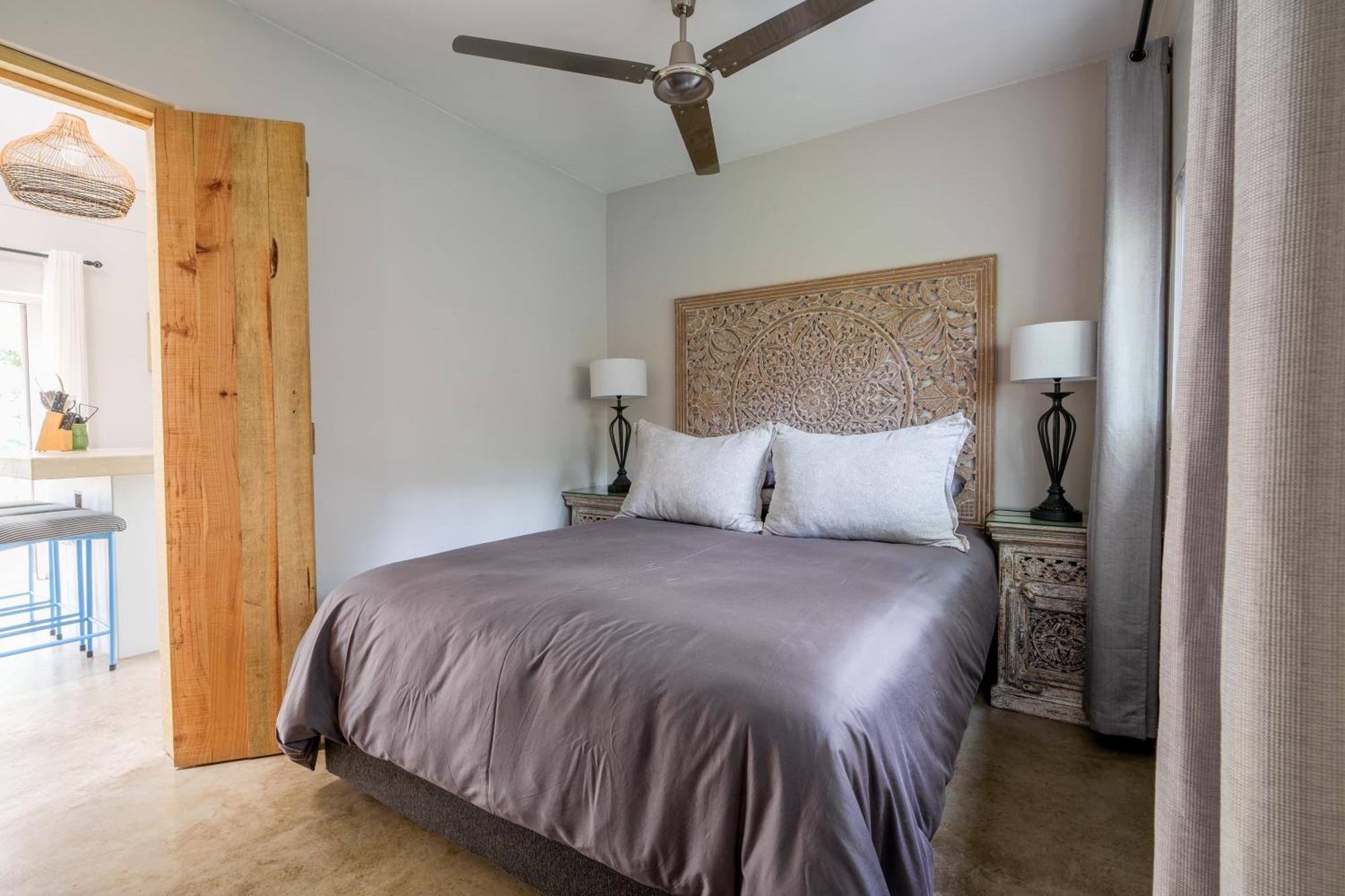Treebia Self-Catering - Loadshedding Free Apartment Plettenberg Bay Ngoại thất bức ảnh